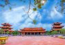 Thiền viện Trúc Lâm Phương Nam Cần Thơ - Chốn tâm linh thanh tịnh 3