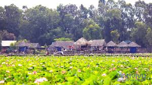 Khu du lịch sinh thái Tầm Vu