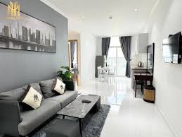 Marina Luxury Hotel Apartment Long Xuyên – Căn hộ dịch vụ cao cấp giữa lòng thành phố 3