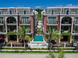 Victoria Villas Tuần Châu – Biệt thự phong cách Á Đông giữa thiên nhiên Hạ Long 25