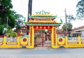 Ghé thăm đình Bình Thủy - Ngôi đền sở hữu kiến trúc đặc sắc bậc nhất xứ Tây Đô 3