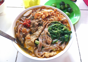 Bánh đa cua 23