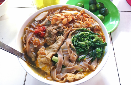 Bánh đa cua 27