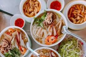 Bún nước lèo – Từ hương vị dân dã đến đặc sản châu Á
