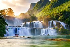 Tuor 1 ngày Cao Bằng 11