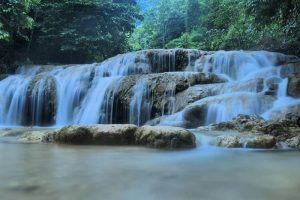 Pù Luông Camping (Thác Hiêu) 13