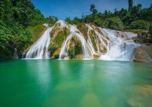 Thác Mơ Tuyên Quang: Viên Ngọc Ẩn Mình Giữa Rừng Nguyên Sinh 7