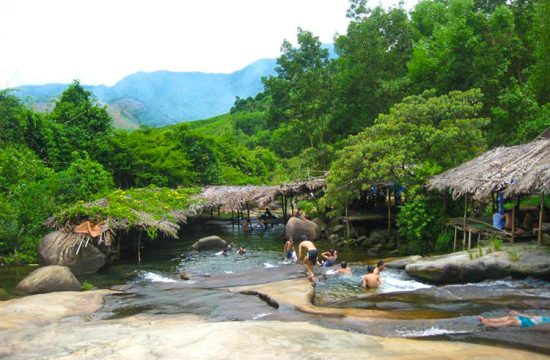 Khe Su Camping – Dã ngoại ven suối giữa rừng Hoang sơ 41