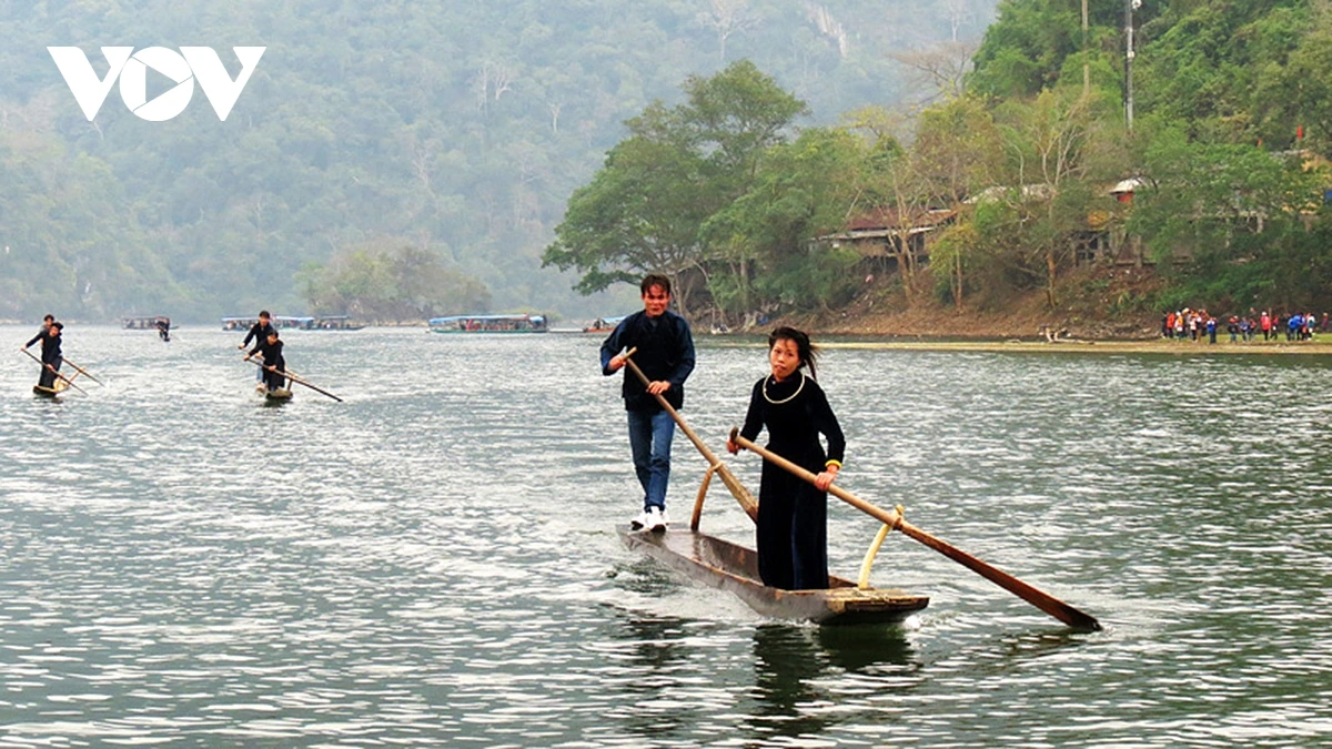 Thác Đầu Đẳng - thác nước hoang sơ nhất ở châu Á dành cho du khách 3