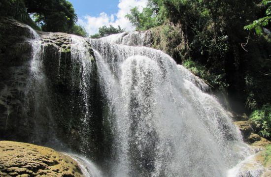 Khám phá văn hóa dân tộc và thám hiểm Lai Châu 2N1Đ 1