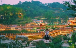 Sapa - Hà Khẩu - Fansipan 7