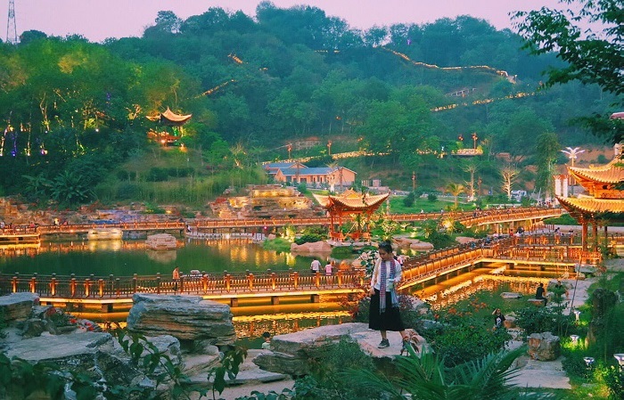 Sapa – Hà Khẩu – Fansipan