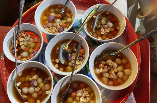 Thắng Dền: Hương vị ấm áp của Tuyên Quang 27