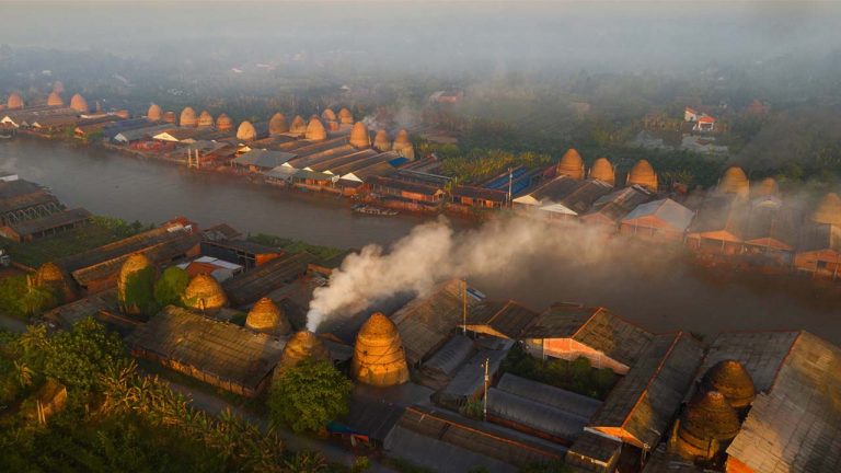 TOUR RIÊNG KHÁM PHÁ MIỀN TÂY SÔNG NƯỚC – VĨNH LONG (BẾN TRE – TRÀ VINH)