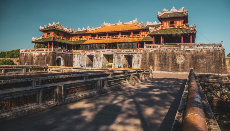 TourCombo: Combo Extend chuyến River Cruise – Pre/Post Tour Hue 2 đêm