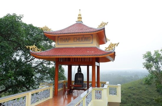 Chùa Thiên Tượng – Đệ nhị danh thắng trên dãy Hồng Lĩnh 17