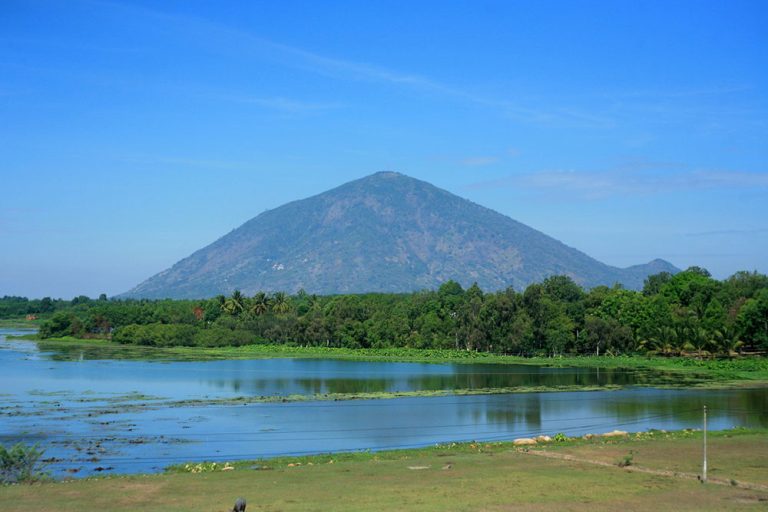 LỊCH TRÌNH 3N2Đ: “Về Tây Ninh – Trốn phố, chạm miền Tây xưa”