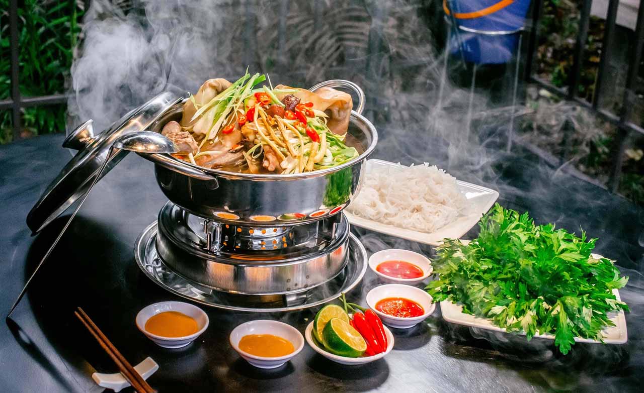 Thịt dê núi Ninh Bình – Tinh hoa ẩm thực từ vùng đất cố đô 3