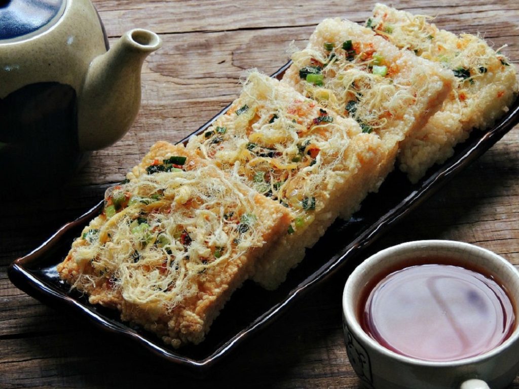 Cơm cháy Ninh Bình: Từ món dân dã đến đặc sản níu chân du khách 7