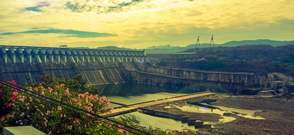 Nhà máy Thủy điện Sơn La 1