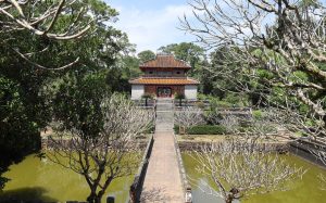 Tìm hiểu lịch sử lăng mộ vua Minh Mạng bên bờ sông Hương 77