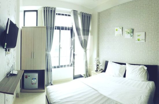 TinTin Hue Hostel – Không gian ấm cúng giữa phố Tây Huế 33