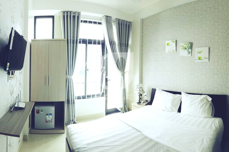 TinTin Hue Hostel – Không gian ấm cúng giữa phố Tây Huế 1