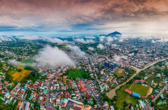 LỊCH TRÌNH: “Một ngày thư giãn cùng gia đình ở Tây Ninh” 3