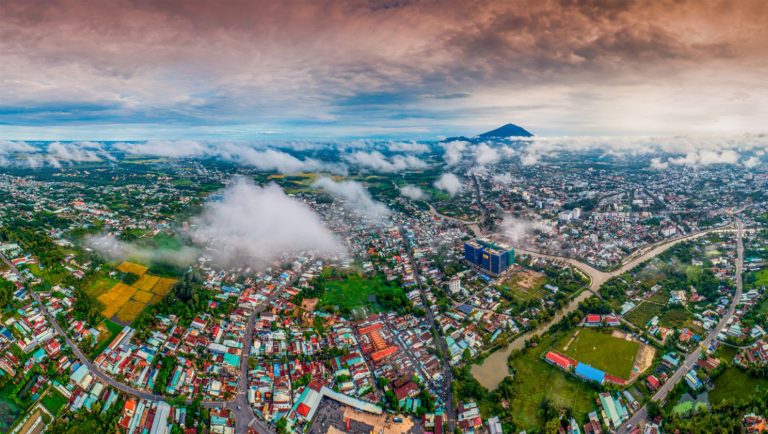 LỊCH TRÌNH: “Một ngày thư giãn cùng gia đình ở Tây Ninh”