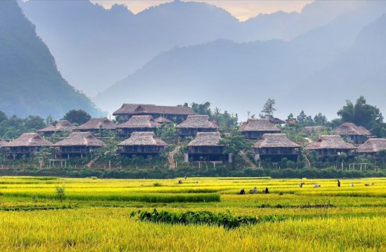 1 ngày khám phá Phú Thọ - Thiên nhiên kỳ vĩ 17