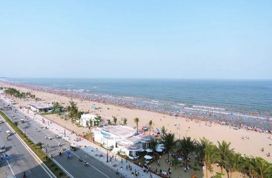 Sầm Sơn 21