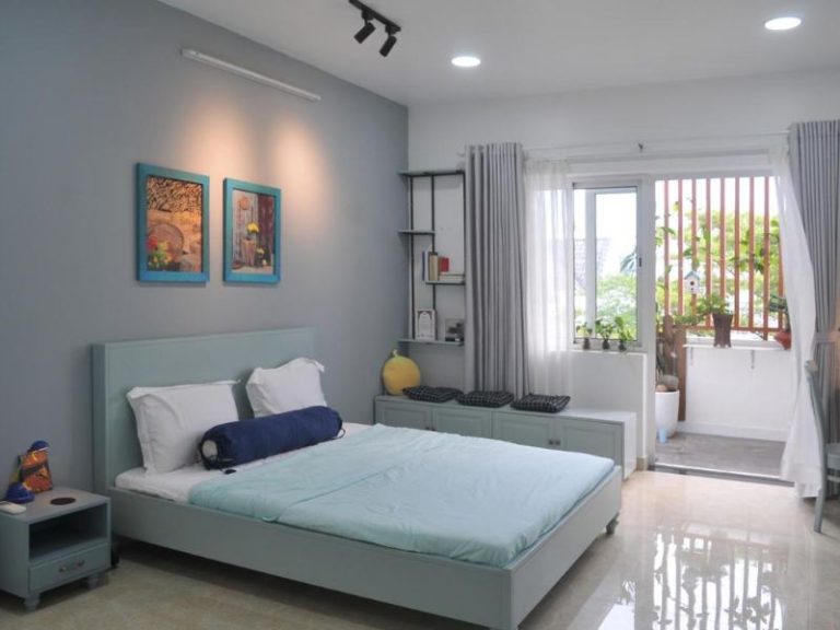 Homestay 29 House – Nơi nghỉ dưỡng hiện đại tại Cà Mau