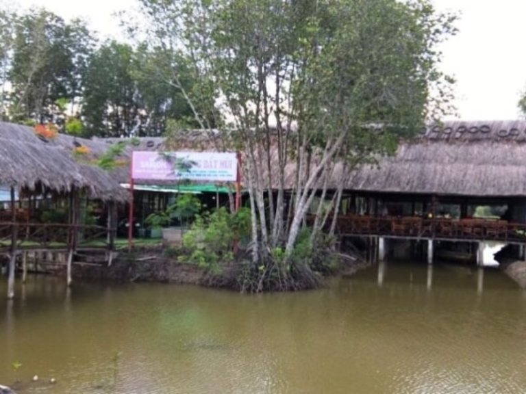 Homestay Hương Đất Mũi – Nơi Nghỉ Dưỡng Hòa Mình Với Thiên Nhiên