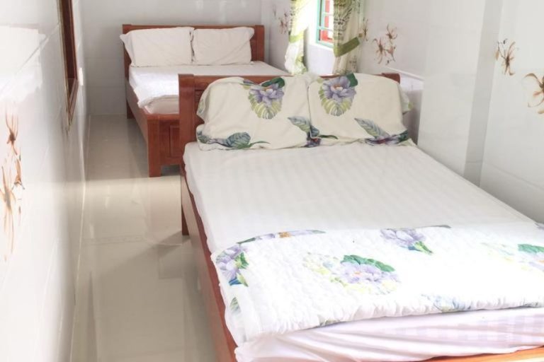 Thanh Liêm – Nhà nghỉ Cà Mau gần trung tâm, chất lượng tốt