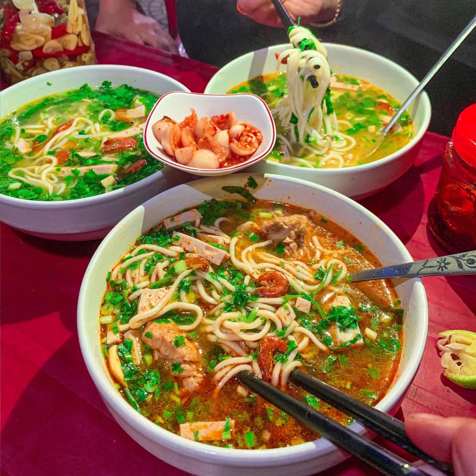 Cháo canh - Mộc mạc vị quê, mềm ngọt theo cách hiện đại 5