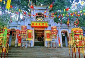 Tour Hà Nội – Lạng Sơn 1 ngày (Du Lịch Dương Liễu) 1