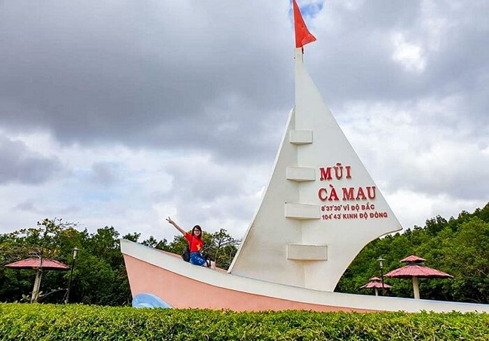 Du Lịch Việt – Tour Hè 4 Ngày 3 Đêm (Mỹ Tho → Châu Đốc → Cà Mau – Sóc Trăng)