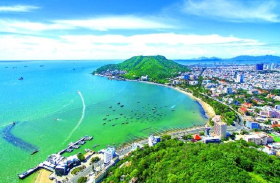 Tour Vũng Tàu 3 Ngày 2 Đêm 1