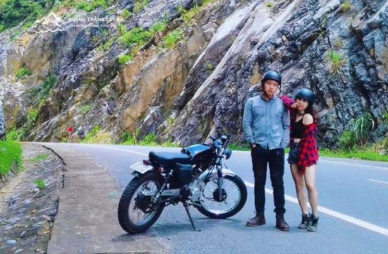 Tour Tự Lái Xe Máy tại Hải Phòng 47