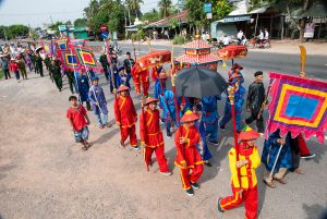 Trải nghiệm Lễ Kỳ Yên đặc sắc ở vùng đất Tây Ninh 1