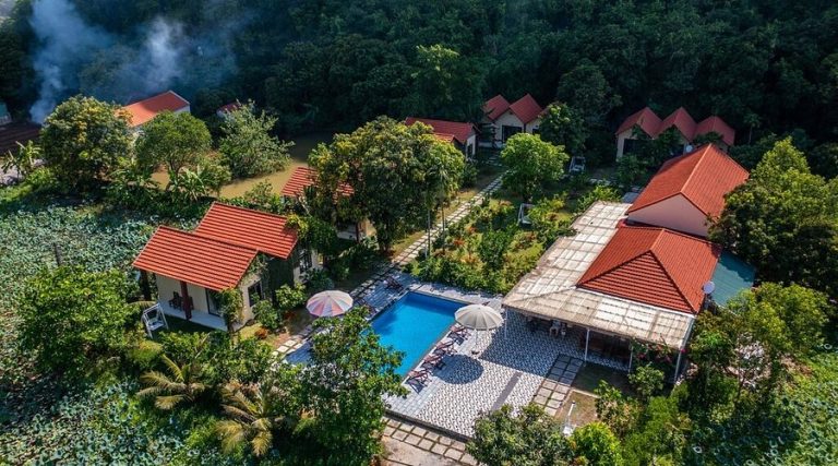 Top 20 Địa Điểm Camping & Glamping Độc Đáo Tại Ninh Bình Mới: Khám Phá Thiên Nhiên Hùng Vĩ