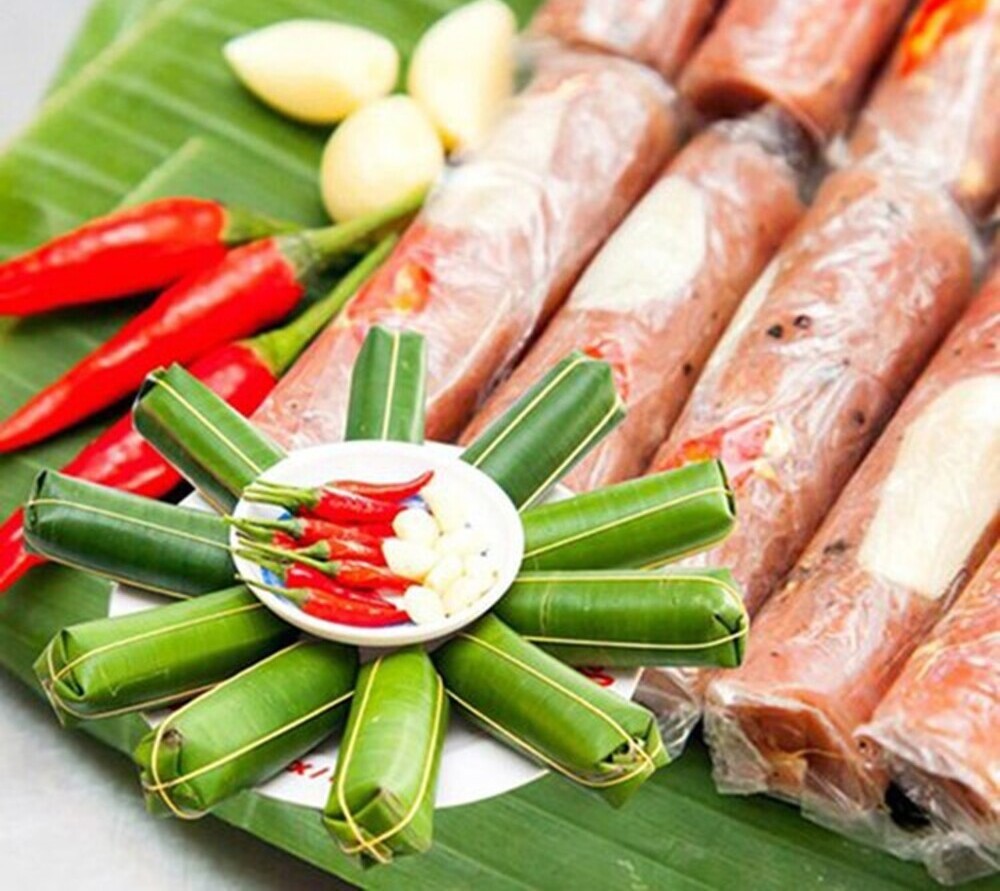 Tré Huế - Món ăn khoái khẩu của các tín đồ mê ẩm thực 3