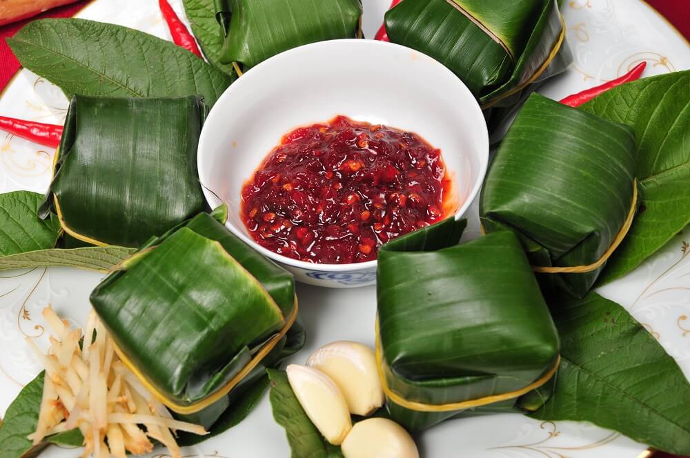 Tré Huế - Món ăn khoái khẩu của các tín đồ mê ẩm thực 9