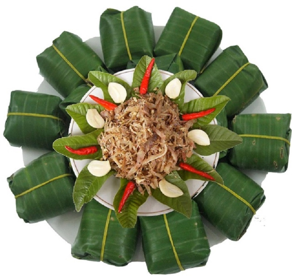 Tré Huế - Món ăn khoái khẩu của các tín đồ mê ẩm thực 11