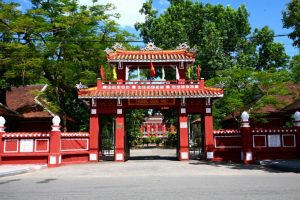 Trường Quốc Học Huế - Chiêm ngưỡng vẻ đẹp đậm chất trời Âu tại cố đô 33