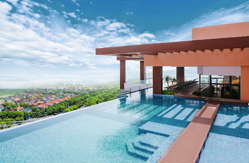 La Vela Hue Hotel – Kỳ nghỉ sang trọng giữa lòng thành phố