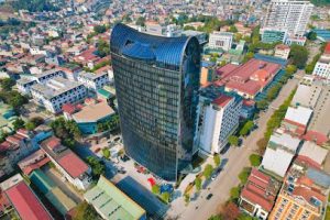 Mường Thanh Luxury Cao Bang 15