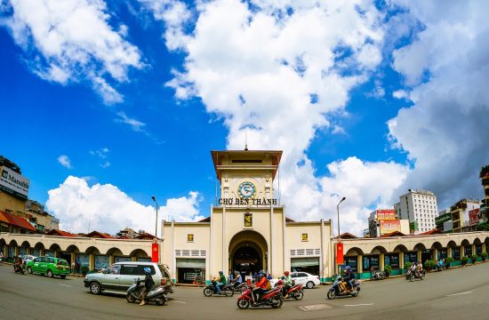 Tour Mẫu 2 Ngày 1 Đêm tại TP HCM 3