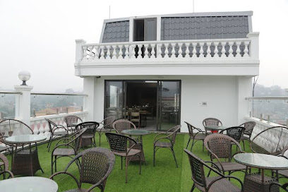 Bảo Ngọc Diamond Hotel