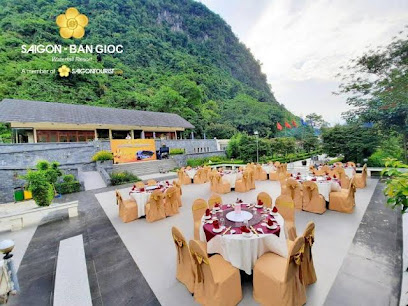 Sài Gòn – Bản Giốc Resort 17